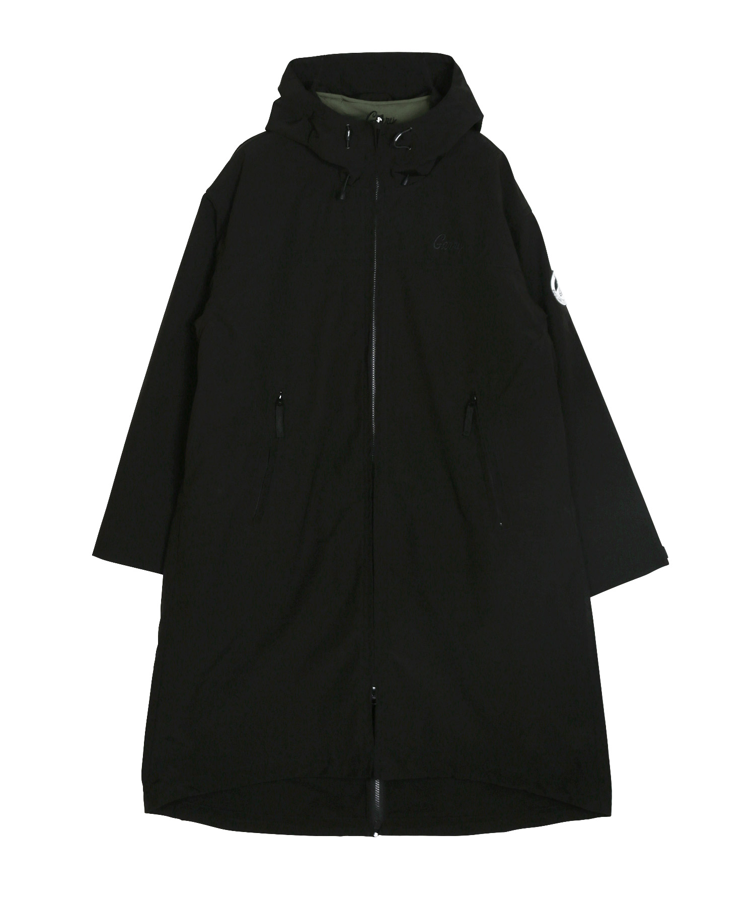 GERRYジェリー 3WAY ANORAK CT / アノラック アノラックコート