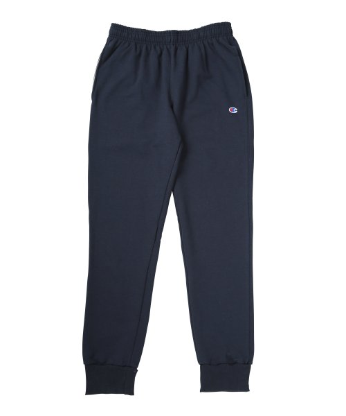 セール】Champion(チャンピオン) スウェットジョガーパンツ / ジョガーパンツ メンズ スウェットパンツ リブ パンツ きれいめ ボトムス(503773474) | ジギーズショップ(JIGGYS SHOP) - d fashion セール】Champion(チャンピオン) スウェットジョガーパンツ / ジョガーパンツ メンズ スウェットパンツ リブ パンツ きれいめ ボトムス(503773474) | ジギーズショップ(JIGGYS SHOP) - d fashion