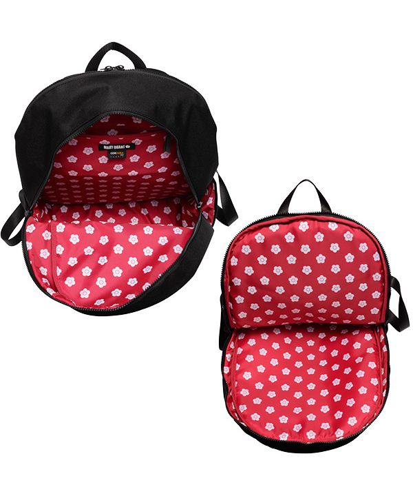 マリークワント MARY QUANT ライトラインデイジー リュック マリークワント MARY QUANT ライトラインデイジー リュック