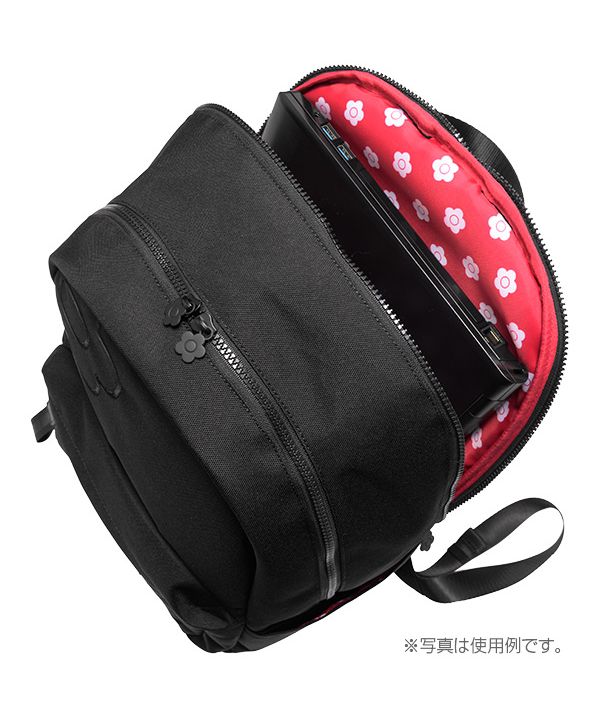 マリークワント MARY QUANT ライトラインデイジー リュック マリークワント MARY QUANT ライトラインデイジー リュック