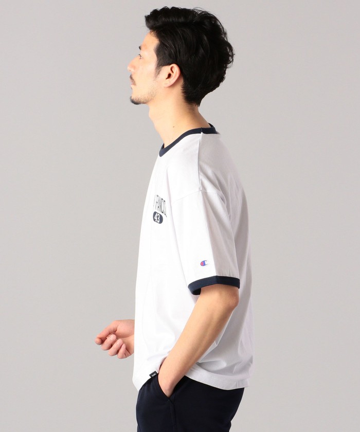 CONP 24SS “ビーチの夢” Tシャツ　トップス CONP 24SS “ビーチの夢” Tシャツ トップス