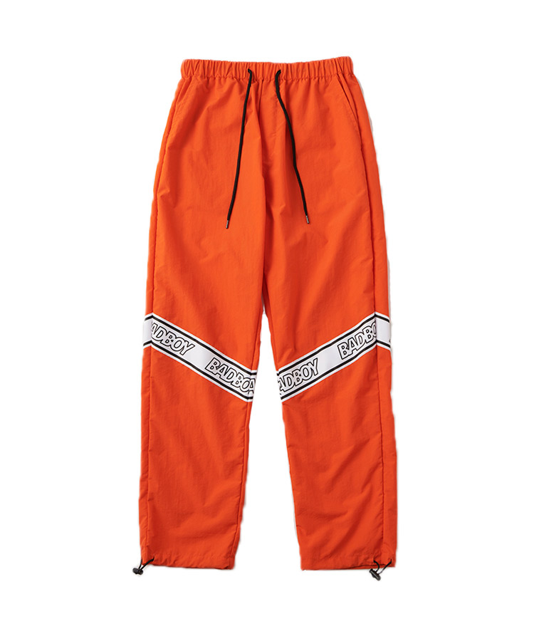 ziggyzaza ロッキー トラックパンツ ロッキーモンロー Rocky Monroe トラックパンツ メンズ