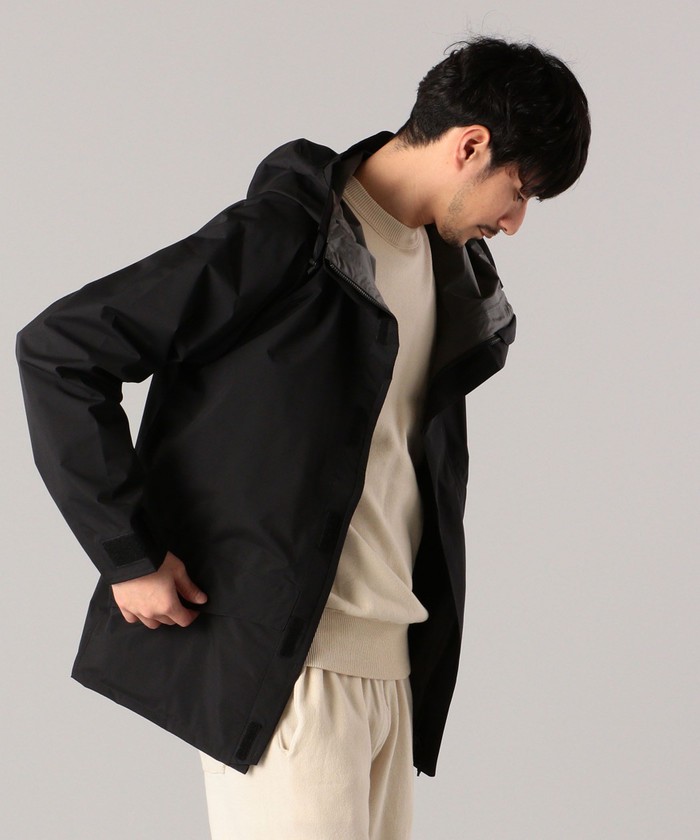 セール】【SHIPS別注】Marmot: GORE-TEX(R) パッカブル オール セール】【SHIPS別注】Marmot: GORE-TEX(R) パッカブル オール