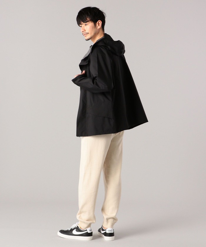 セール】【SHIPS別注】Marmot: GORE－TEX(R) パッカブル オール