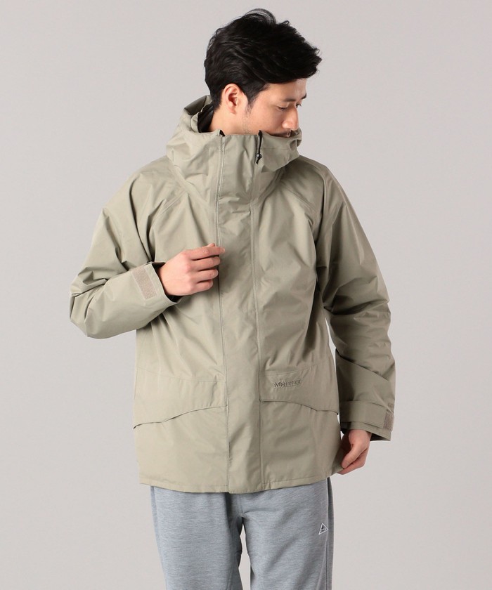 セール】【SHIPS別注】Marmot: GORE-TEX(R) パッカブル オール セール】【SHIPS別注】Marmot: GORE-TEX(R) パッカブル オール