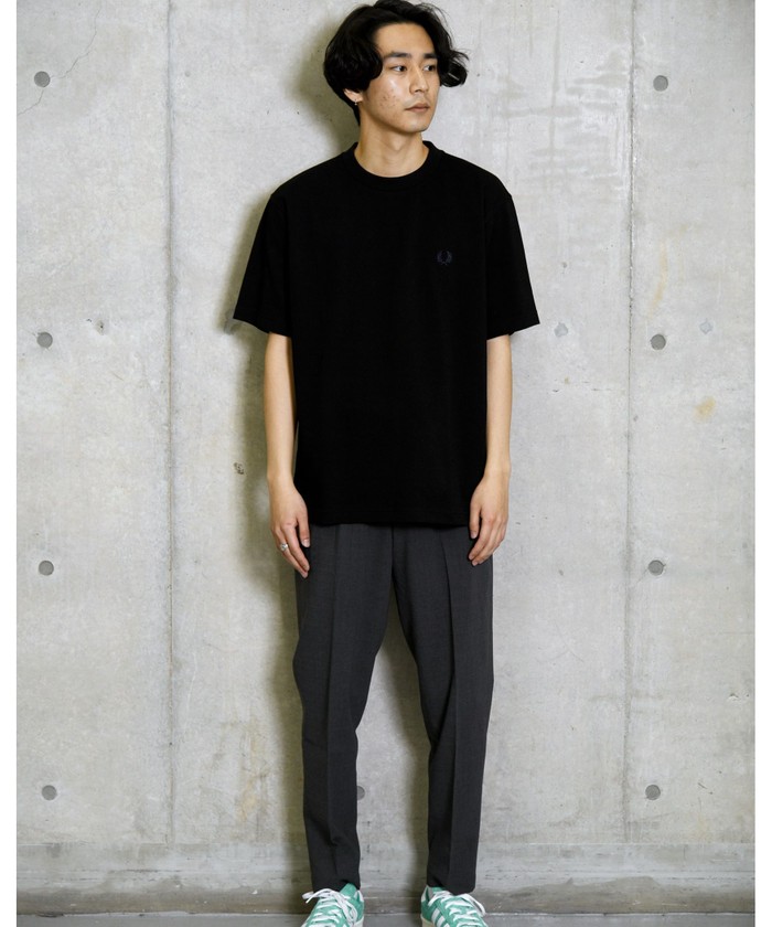 クーポン】【WEB限定/SHIPS別注】FRED PERRY: SOLOTEX(R クーポン】【WEB限定/SHIPS別注】FRED PERRY: SOLOTEX(R