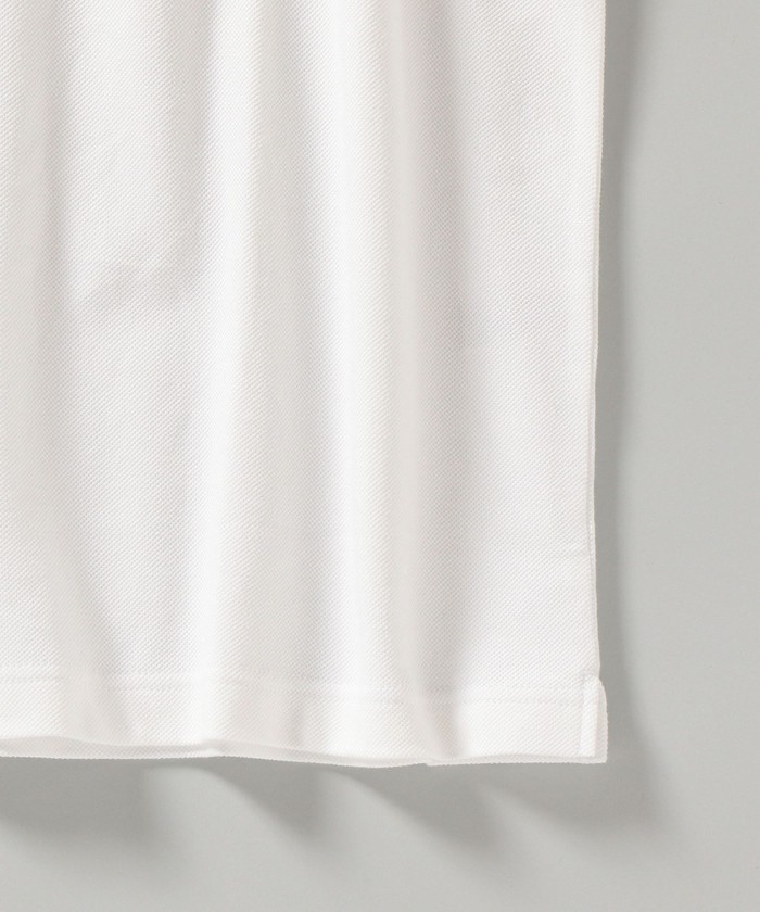 WEB限定/SHIPS別注】FRED PERRY: SOLOTEX（R) 鹿の子 ワン