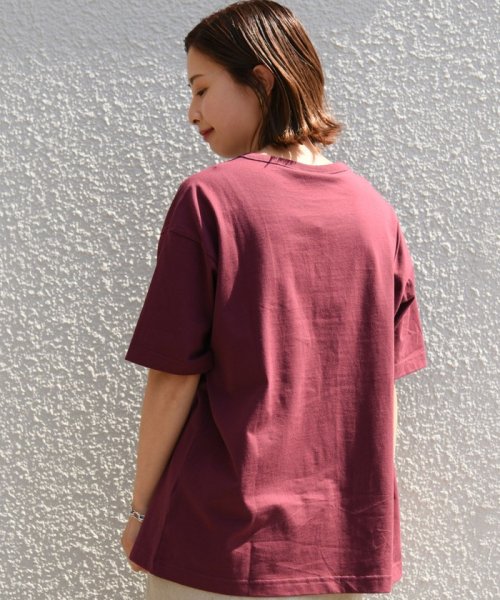 クーポン開催中 セール 35 Off Web限定 Ships別注 Champion Copyright ロゴ Tシャツ シップス メン Ships Men D Fashion クーポン開催中 セール 35 Off Web限定 Ships別注 Champion Copyright ロゴ Tシャツ シップス メン Ships Men D Fashion