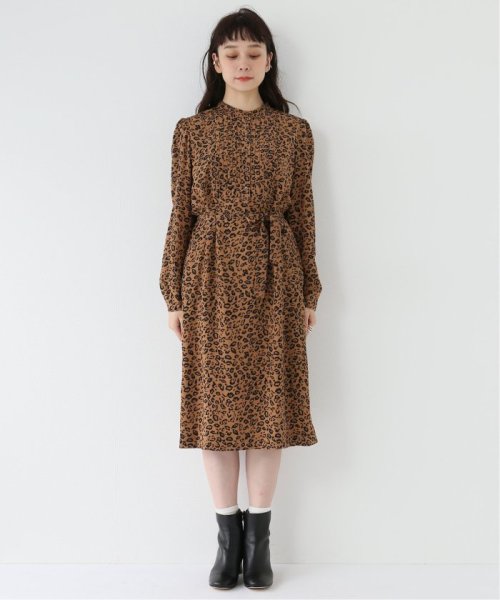 セール A P C アーペーセー Robe Lio ワンピース ジャーナルスタンダード レリューム Journal Standard Relume D Fashion