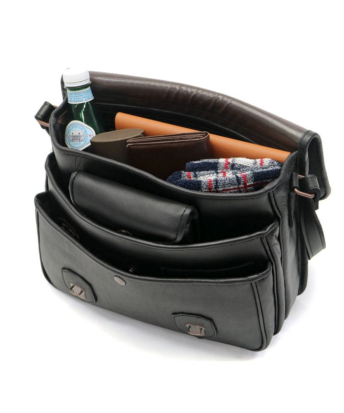 ポーター PORTER ポーター バロン ショルダーバッグ 206ー02585 ポーター PORTER ポーター バロン ショルダーバッグ 206ー02585