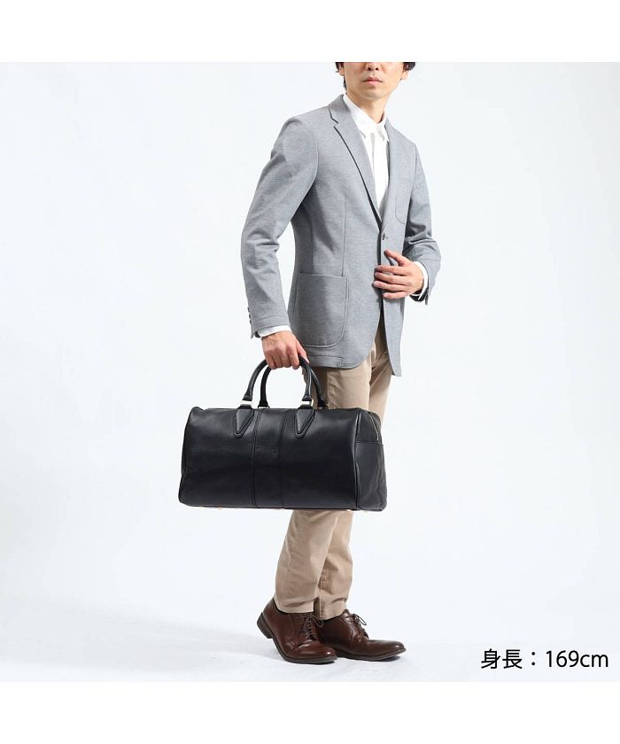 ポーター PORTER ポーター バロン ボストンバッグ 206ー02606 ポーター PORTER ポーター バロン ボストンバッグ 206ー02606