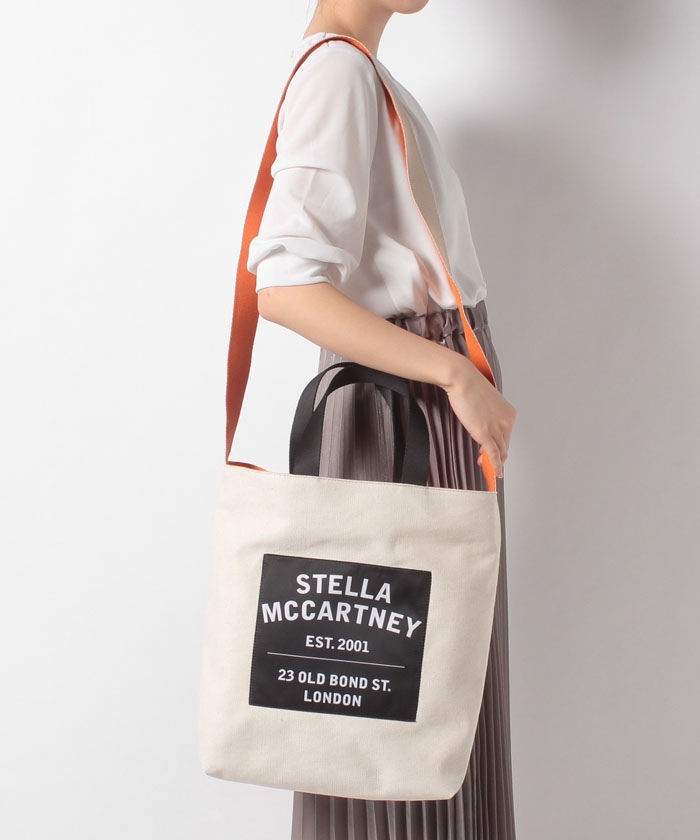 セール】【STELLA McCARTNEY】700113W8740トートバッグ MEDIUM