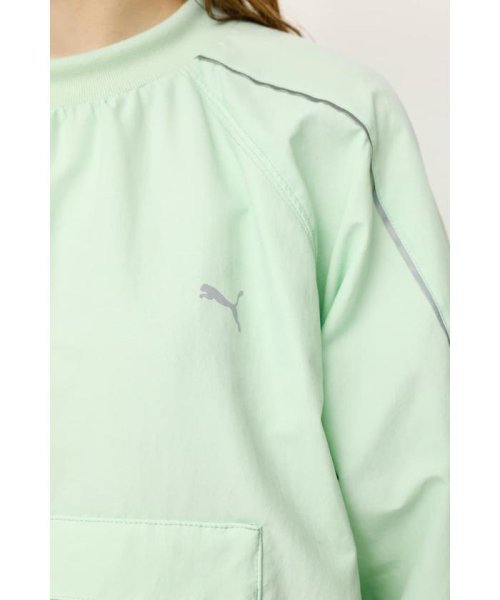セール】PUMA x SLY REFLECT LINE トップス(503776954) | スライ(SLY) - d fashion