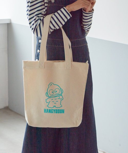 セール サンリオキャラトートbag ハニーズ Honeys D Fashion セール サンリオキャラトートbag ハニーズ Honeys D Fashion