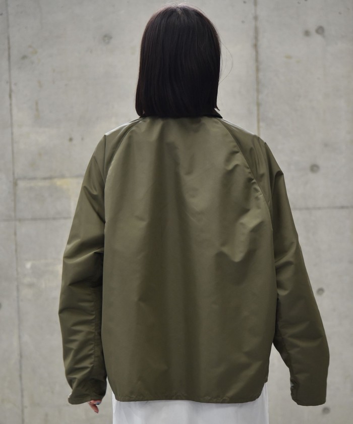 セール】【SHIPS別注】BARBOUR: ナイロン TRANSPORT/トランス セール】【SHIPS別注】BARBOUR: ナイロン TRANSPORT/トランス