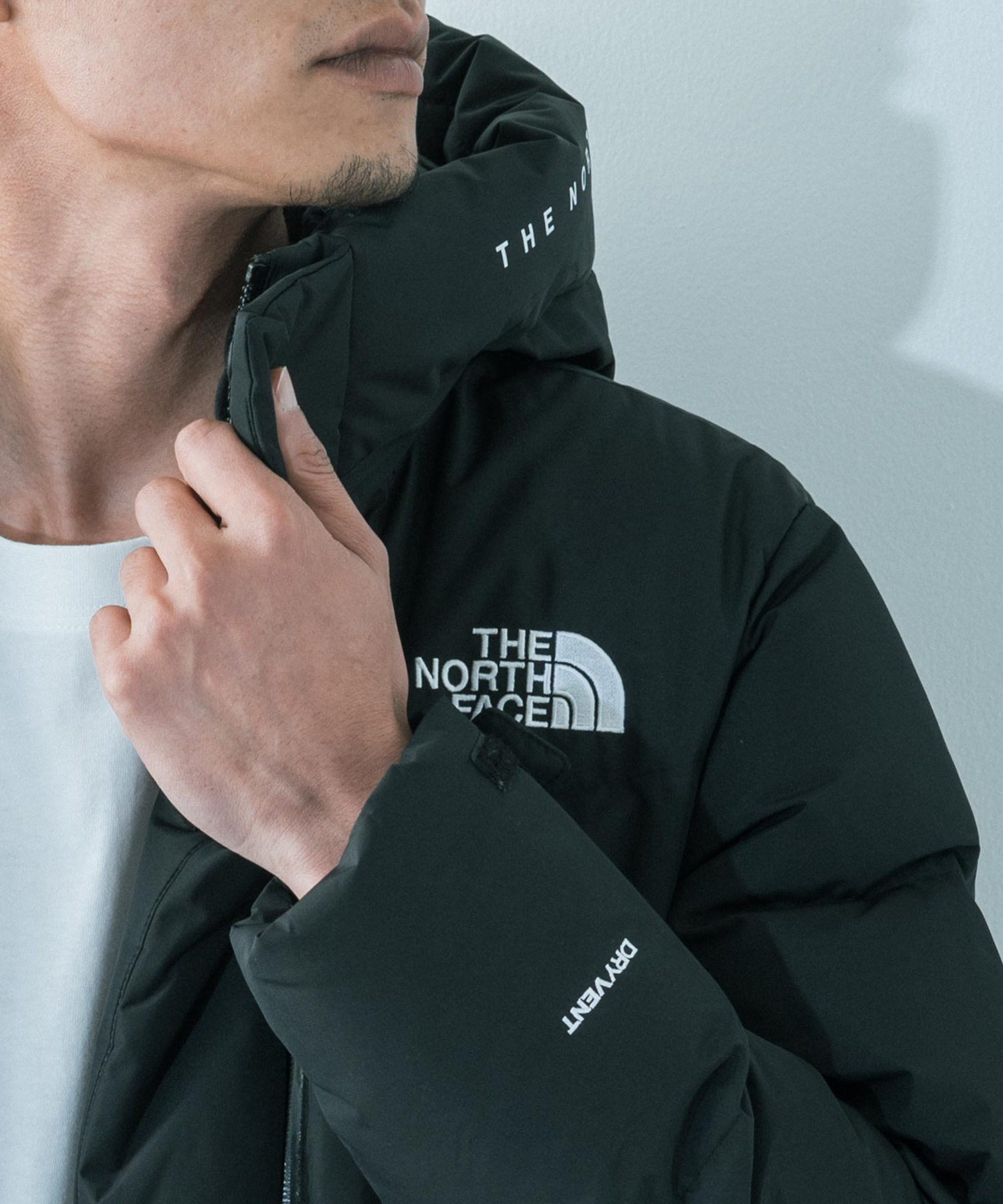 クーポン】THE NORTH FACE ノースフェイス 韓国 WHITE LABEL ホワイト ...