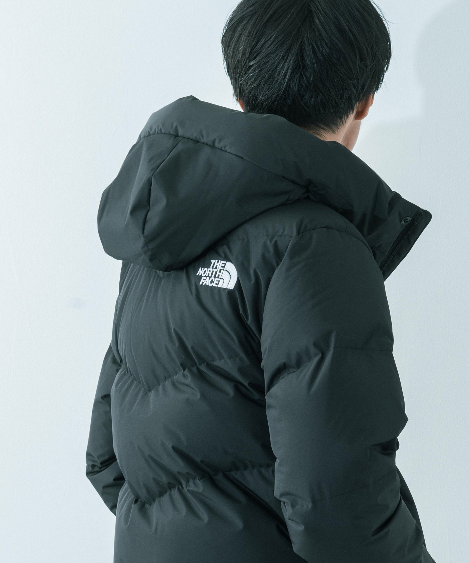 クーポン】THE NORTH FACE ノースフェイス 韓国 WHITE LABEL ホワイト