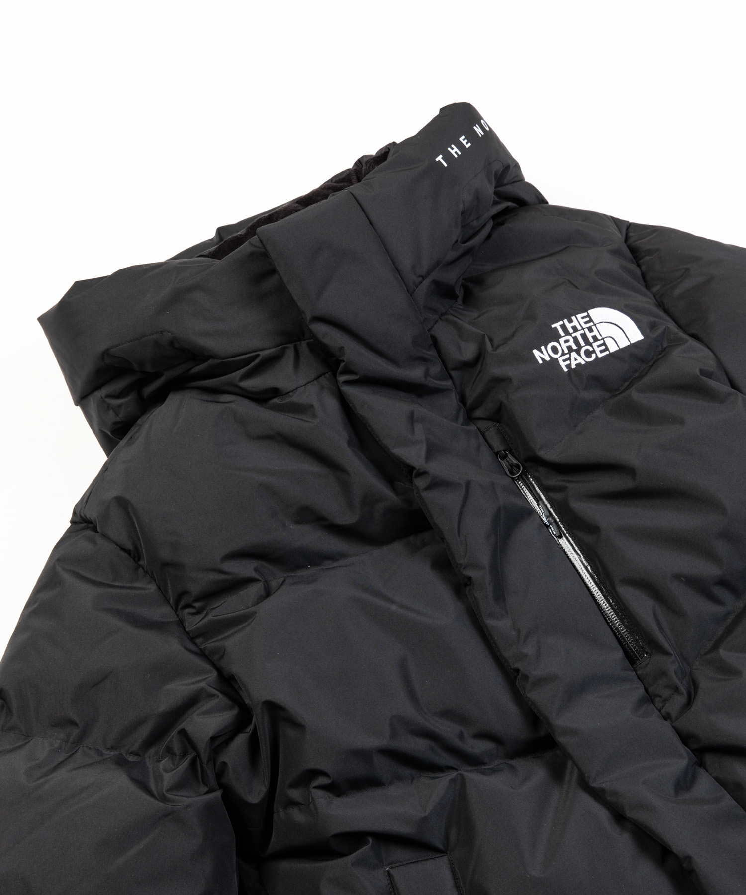 【The north face】ホワイトレーベルダウンジャケット