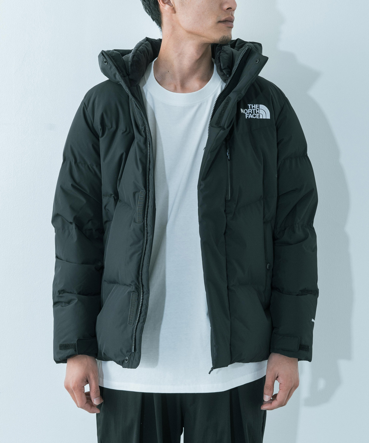 クーポン】THE NORTH FACE ノースフェイス 韓国 WHITE LABEL ホワイト