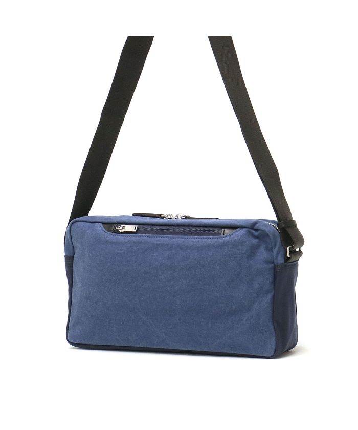本店は PORTER ポーター ポーター 193ー ショルダーバッグ(L) ブリッジ バッグ