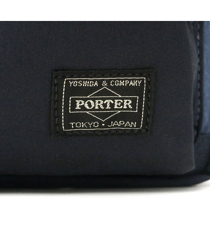 ポーター ブリッジ ショルダーバッグ(S) 193－04062 吉田カバン PORTER