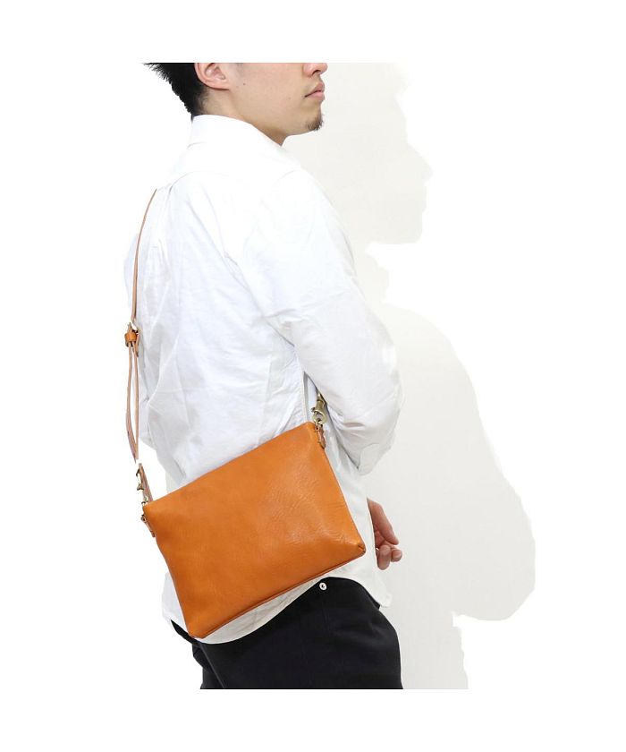SLOW bono pouch shoulder bag 2way 本革 セール 10%OFF】スロウ SLOW 【当店限定】スロウ SLOW