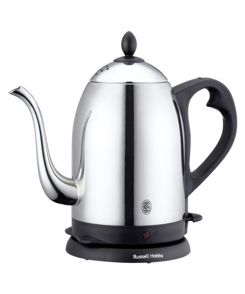 ラッセルホブス Russell Hobbs 電気ケトル カフェケトル 湯沸かし器 1 2l 保温 コーヒー 軽量 一人暮らし キッチン 家電 7412jp Russell Hobbs Russell Hobbs D Fashion ラッセルホブス Russell Hobbs 電気ケトル カフェケトル 湯沸かし器 1 2l 保温 コーヒー 軽量 一人暮らし キッチン 家電 7412jp Russell Hobbs Russell Hobbs D Fashion