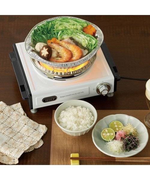 クーポン Toffy トフィー コンロ 電気コンロ 卓上 こんろ 電熱器 クッキングヒーター 調理 家電 キッチン 一人暮らし ナベ 鍋 ラドンナ Ladonna K S Toffy Toffy D Fashion クーポン Toffy トフィー コンロ 電気コンロ 卓上 こんろ 電熱器 クッキングヒーター 調理 家電 キッチン 一人暮らし ナベ 鍋 ラドンナ Ladonna K S Toffy Toffy D Fashion