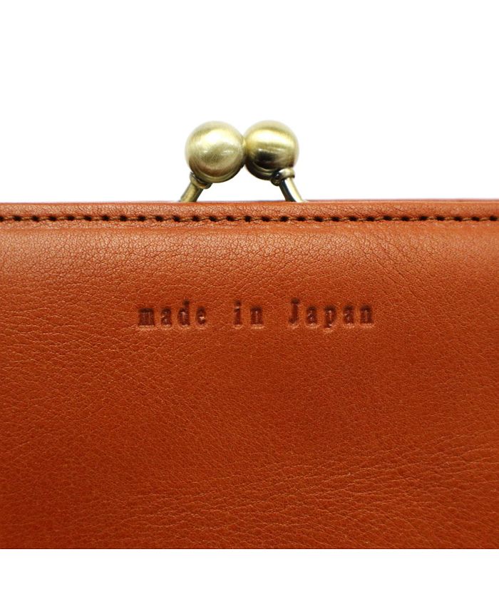 ダコタ Dakota ダコタ 長財布 Dakota ラルゴ 財布 がま口 BOX型