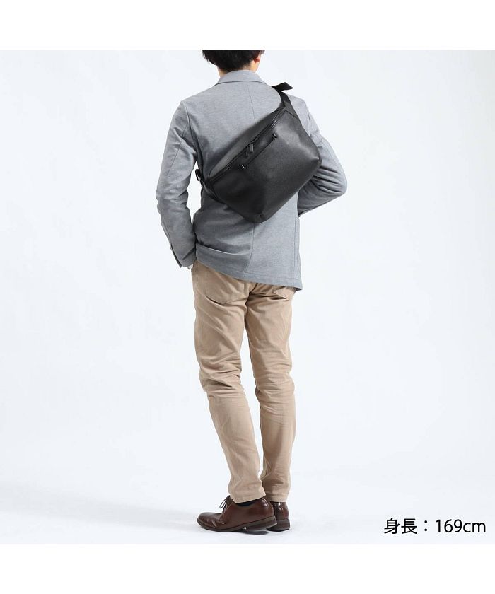 FARO Smart Sling Bag 2  スマートスリングバッグ