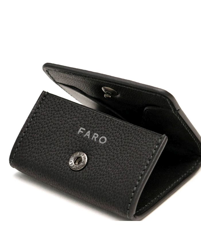 クーポン】ファーロ FARO ファーロ コインケース FARO 小銭入れ