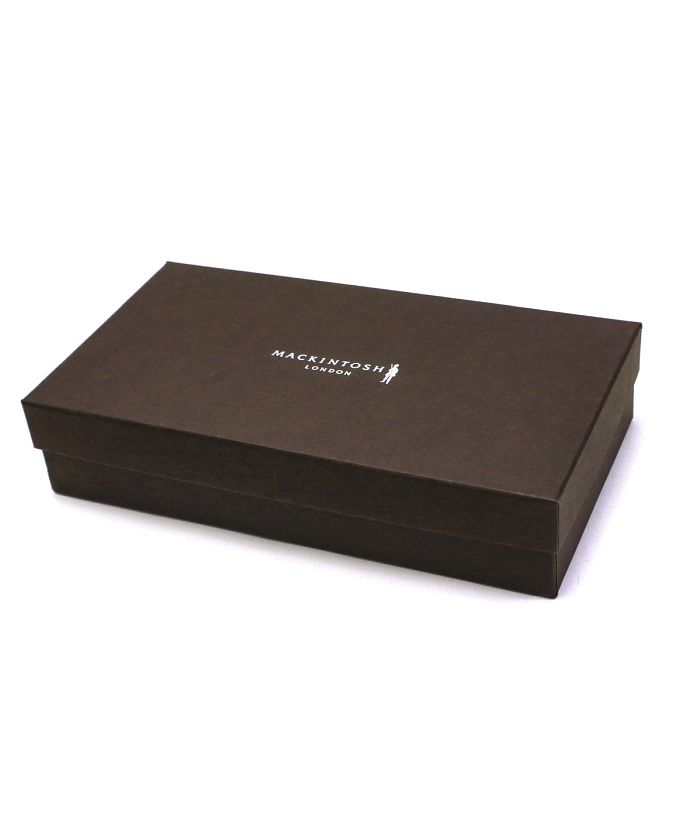 MACKINTOSH LONDON 長財布 クーポン】マッキントッシュ ロンドン MACKINTOSH LONDON
