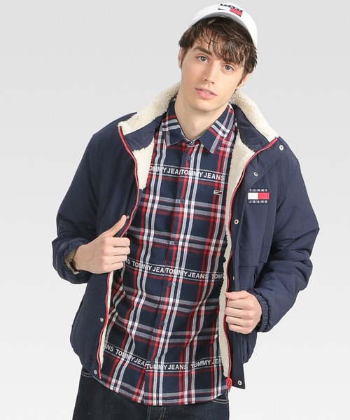 クーポン】【セール 40%OFF】トミージーンズ TOMMY JEANS