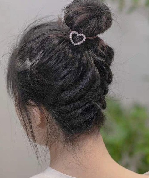 クーポン開催中 セール 10 Off ヘアゴム パール おしゃれ ヘアアクセサリー リボン結び シンプル 髪留め ショッピングゴー Shoppinggo D Fashion クーポン開催中 セール 10 Off ヘアゴム パール おしゃれ ヘアアクセサリー リボン結び シンプル 髪留め ショッピングゴー Shoppinggo D Fashion