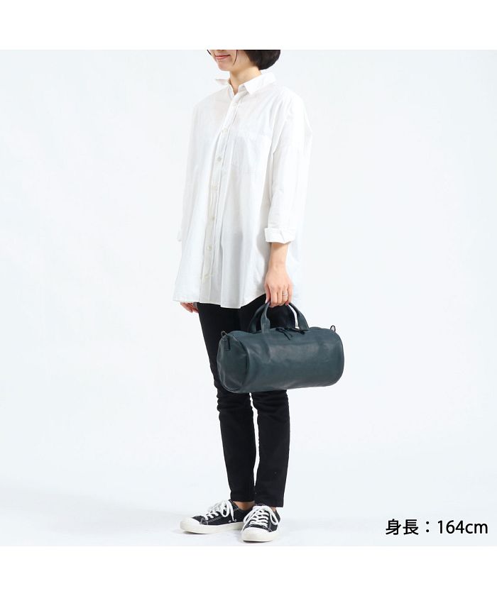 ポーター PORTER ポーター フランク 2WAYボストンバッグ(S) 198 ポーター PORTER ポーター フランク 2WAYボストンバッグ(S) 198
