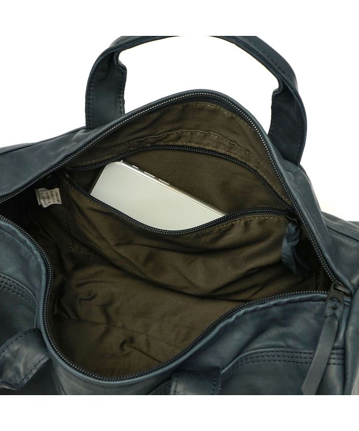 ポーター PORTER ポーター フランク 2WAYボストンバッグ(S) 198 ポーター PORTER ポーター フランク 2WAYボストンバッグ(S) 198