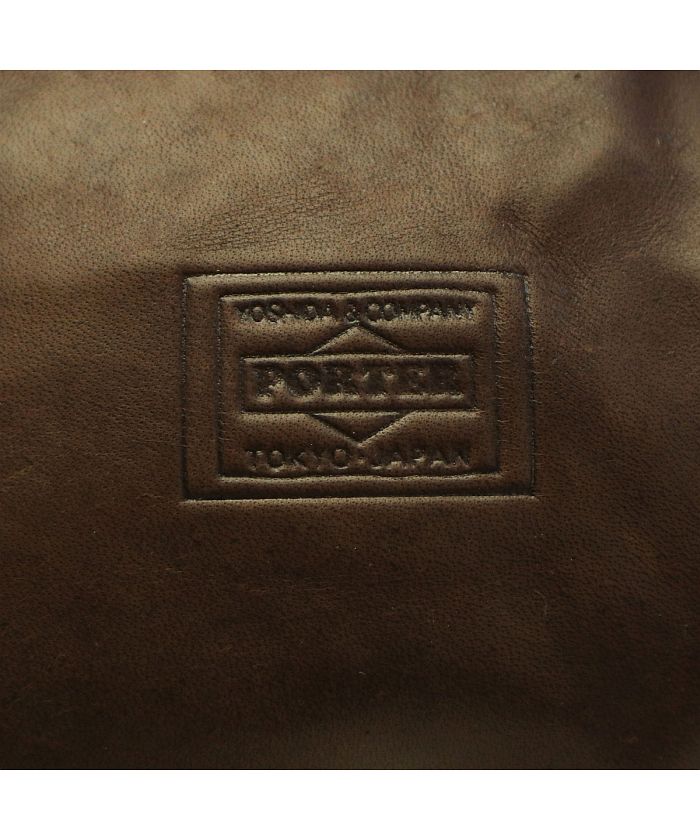 ポーター PORTER ポーター フランク 2WAYボストンバッグ(S) 198