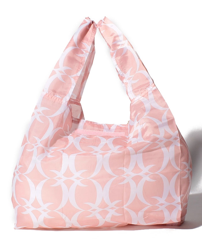 セール 37%OFF】キュー Q モノグラムエコバッグ(503702019 セール 37%OFF】キュー Q モノグラムエコバッグ(503702019