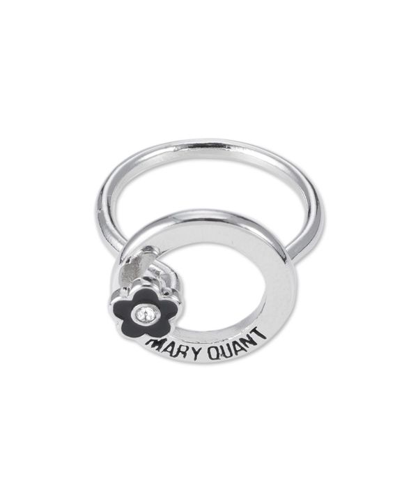 MARY QUANT 指輪 リング マリークワント mary quant レース
