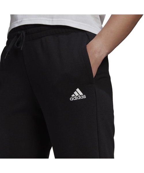 アディダス レディス エッセンシャルズ ロゴ スウェットパンツ W Lin Ft C Pt アディダス Adidas D Fashion アディダス レディス エッセンシャルズ ロゴ スウェットパンツ W Lin Ft C Pt アディダス Adidas D Fashion