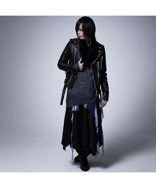 シヴァーライズ CIVARIZE CIVARIZE【シヴァーライズ】レイヤード シヴァーライズ CIVARIZE CIVARIZE【シヴァーライズ】レイヤード