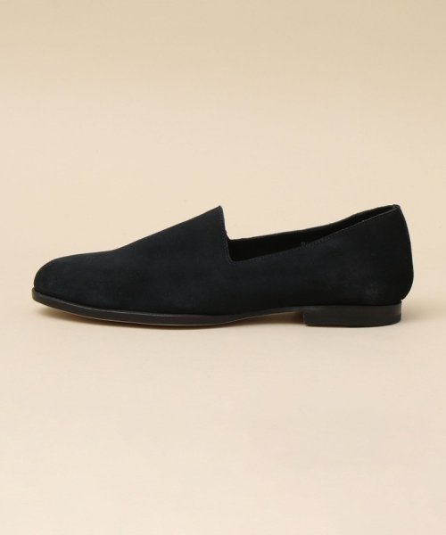 Ships別注 Polpetta ワンピース スエード スリッポン シップス メン Ships Men D Fashion Ships別注 Polpetta ワンピース スエード スリッポン シップス メン Ships Men D Fashion