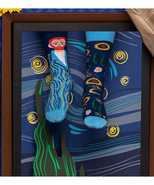 メニーモーニングス レギュラー ソックス Many Mornings Many Mornings D Fashion