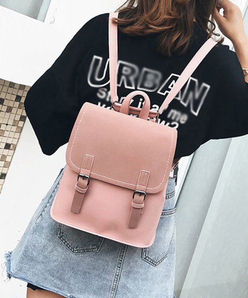 セール リュックサック Puレザー ショルダー 手提げバッグ レディース 2way デイパック 可愛い 上品 おしゃれ 韓国風 ミニミニストア Miniministore D Fashion セール リュックサック Puレザー ショルダー 手提げバッグ レディース 2way デイパック 可愛い 上品 おしゃれ 韓国風 ミニミニストア Miniministore D Fashion