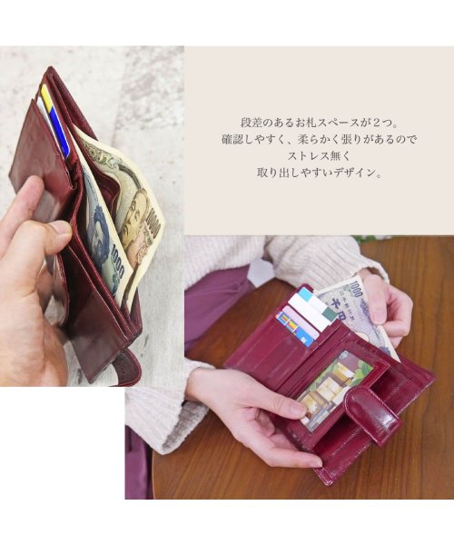 財布 レディース 二つ折り 二つ折り財布 ベルト付き イールスキン 本革 レザー ミニ財布 小銭入れ 軽い 可愛い シンプル メンズ 彼女 プレゼント ギフト トックトック Tooctooc D Fashion 財布 レディース 二つ折り 二つ折り財布 ベルト付き イールスキン 本革 レザー ミニ財布 小銭入れ 軽い 可愛い シンプル メンズ 彼女 プレゼント ギフト トックトック Tooctooc D Fashion
