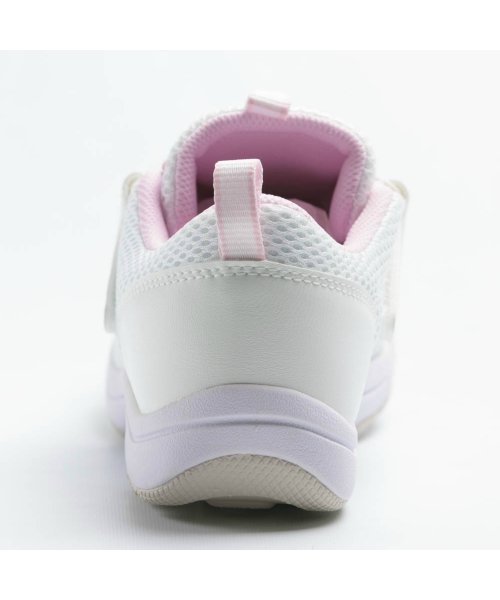 ナースシューズ 介護シューズ スリッポン マジックテープ おもいやり Tkhs Omoiyari ムーンスター Moonstar D Fashion