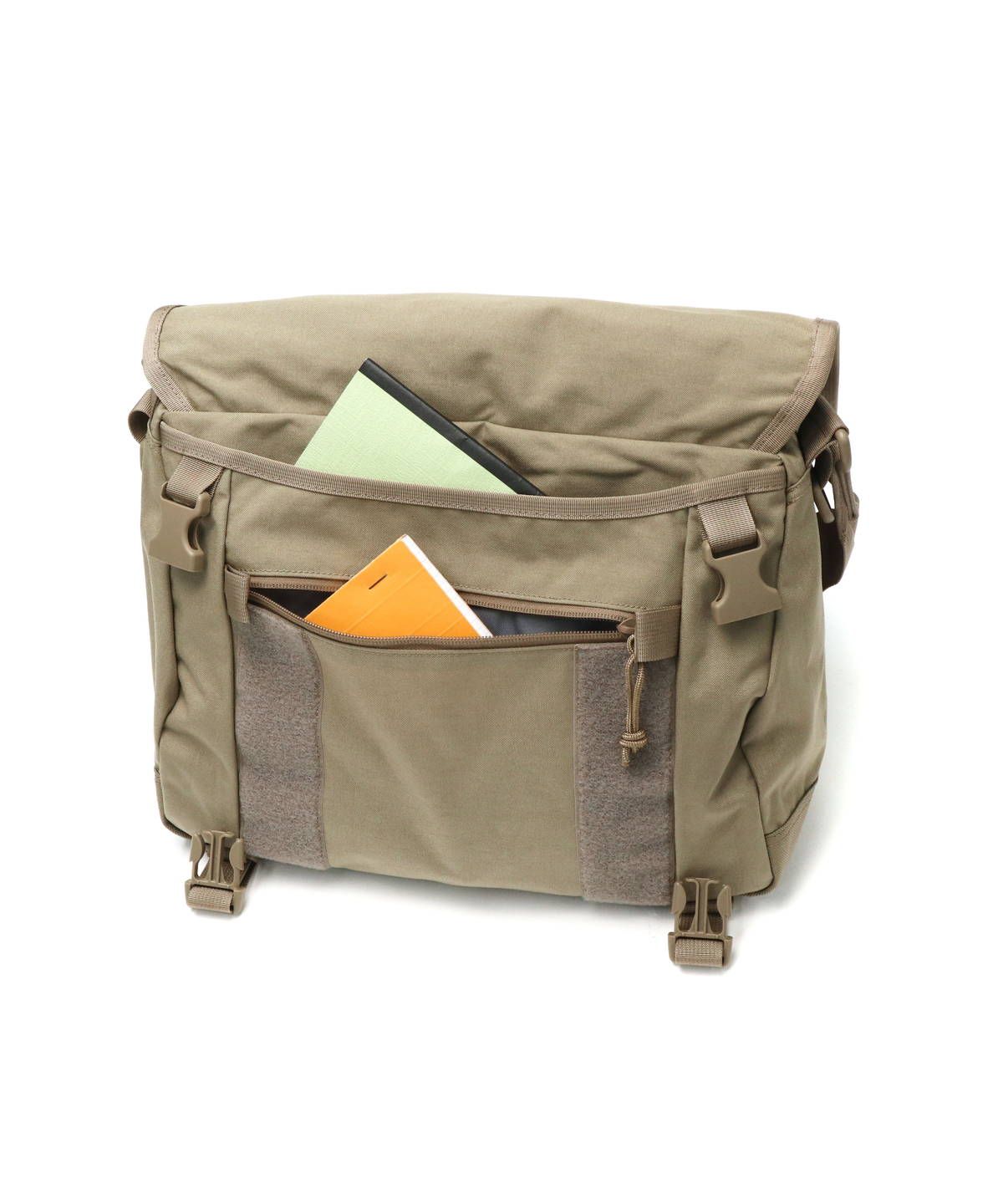 ポーター PORTER ポーター クランカーズ ショルダーバッグ(L ポーター PORTER ポーター クランカーズ ショルダーバッグ(L