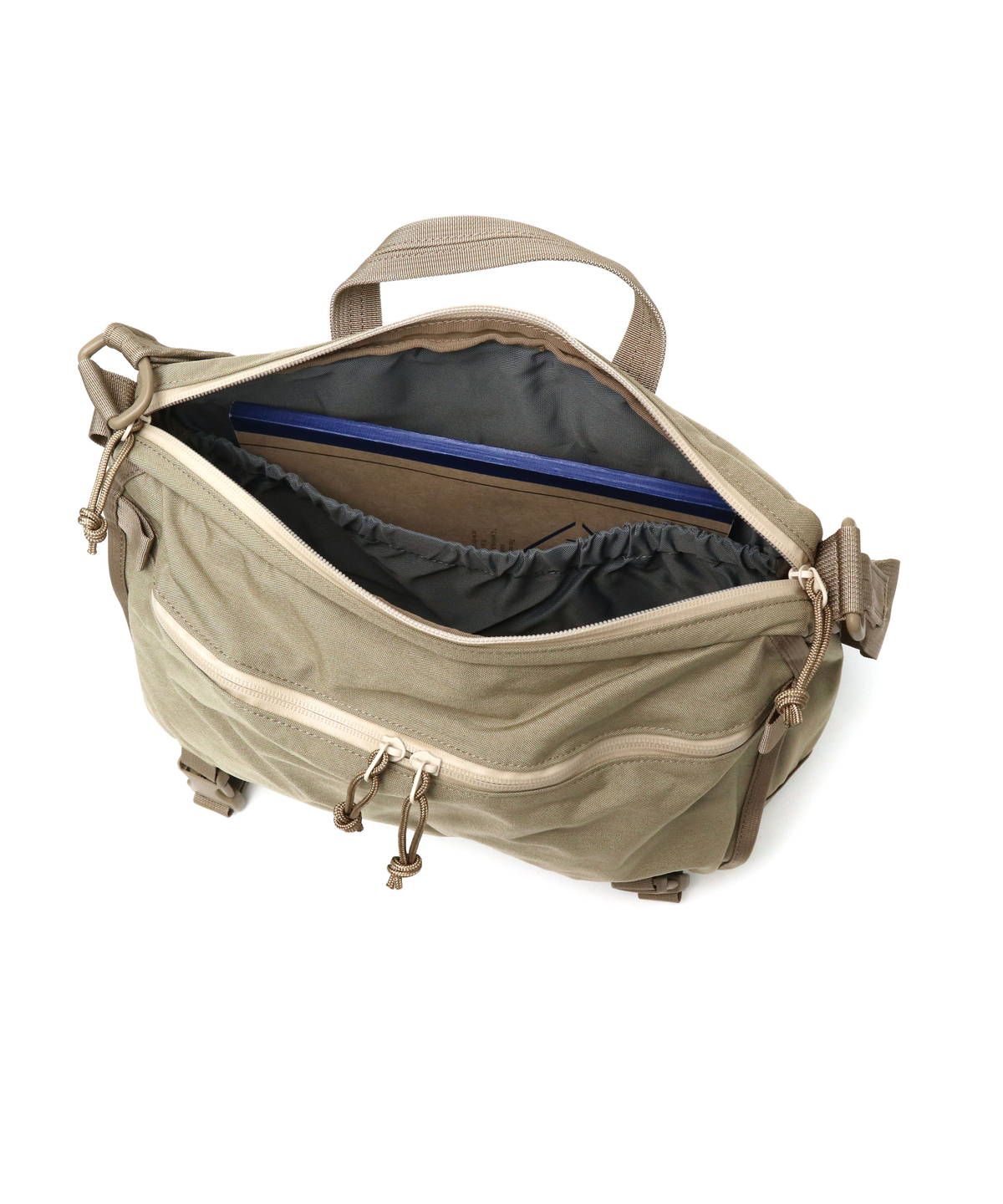 ポーター PORTER ポーター クランカーズ ショルダーバッグ(L ポーター PORTER ポーター クランカーズ ショルダーバッグ(L