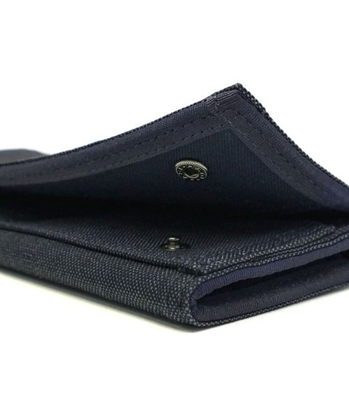 吉田カバン ポーター 財布 スモーキー Porter Smoky Wallet 長財布 小銭入れ 二つ折り かぶせ シンプル 日本製 592 ポーター Porter D Fashion