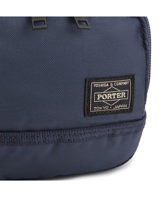 ポーター PORTER ポーター フラッシュ ショルダーバッグ 689ー